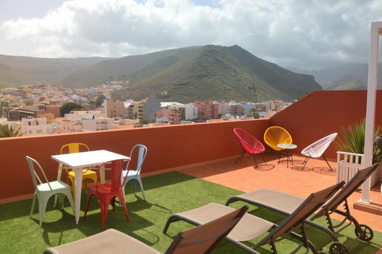 Miramar 7 Apartment San Sebastian De La Gomera Exterior photo