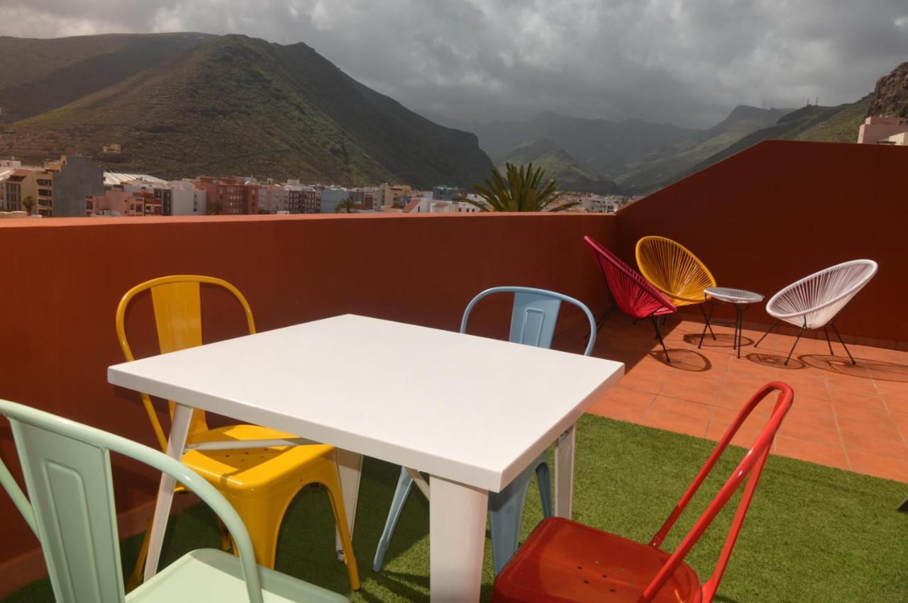 Miramar 7 Apartment San Sebastian De La Gomera Exterior photo
