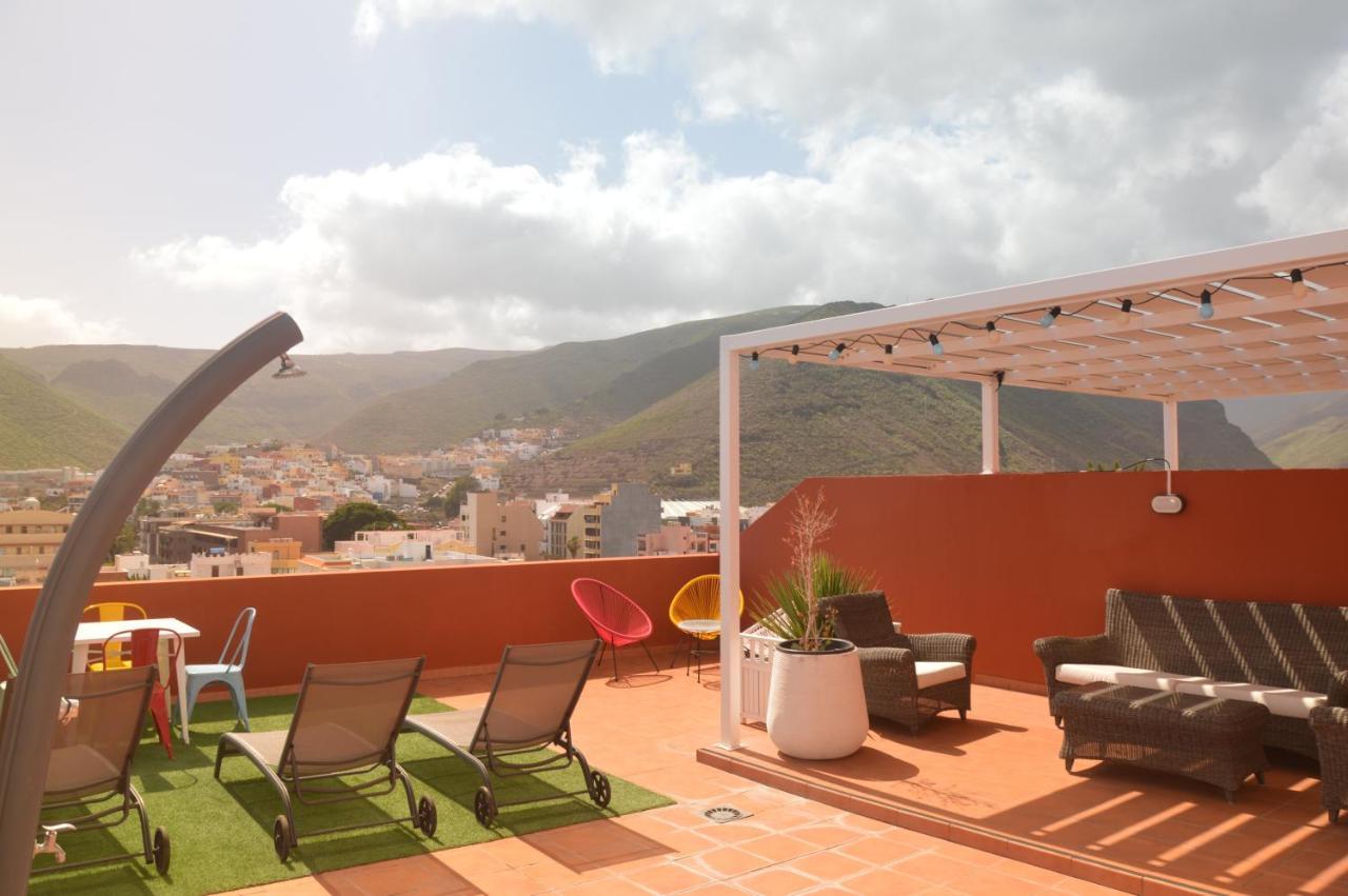 Miramar 7 Apartment San Sebastian De La Gomera Exterior photo