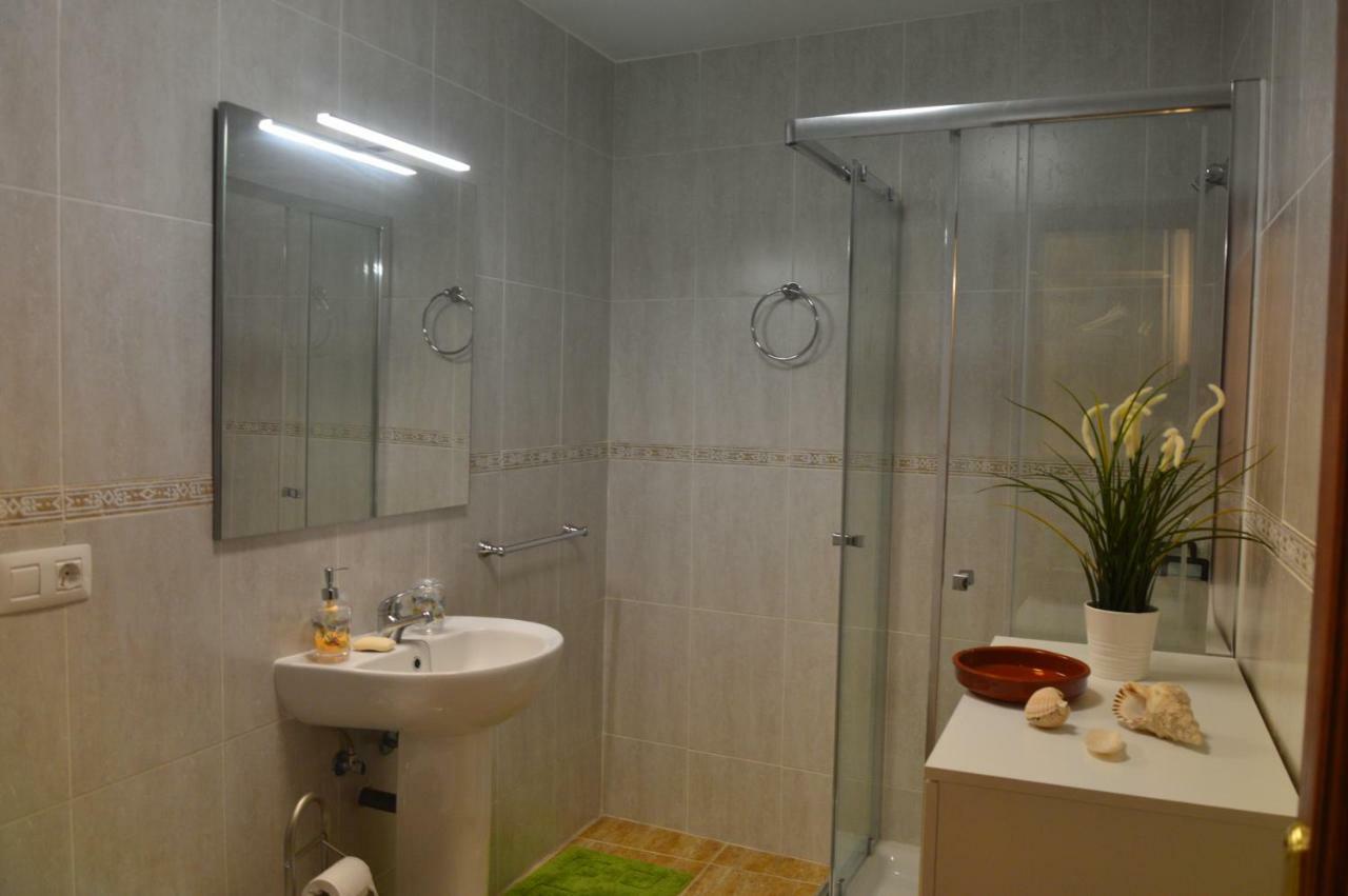 Miramar 7 Apartment San Sebastian De La Gomera Exterior photo